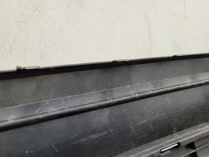 фото №13, Vw t-cross 2gm бампер задній зад