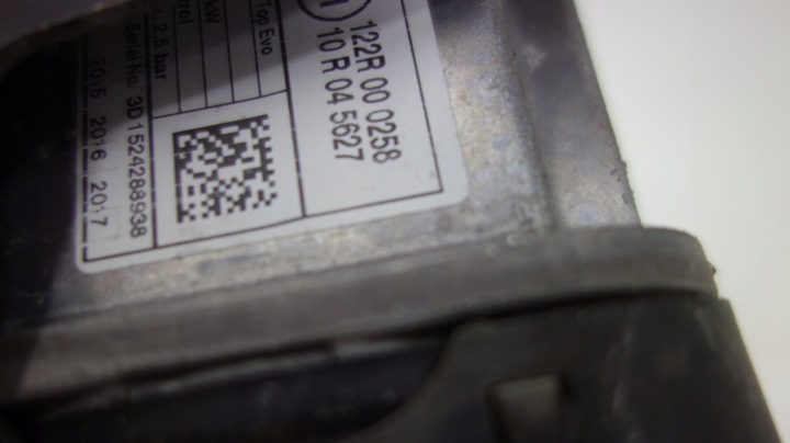 фото №3, Volvo xc90 ii вебасто 31407793