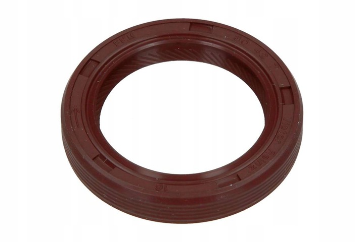 фото №2, 81-17539-50/rnz сальник. вал розподільний вал