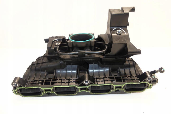 фото №3, Kia stinger 2.0 t-gdi g4kl коллектор всасывающий