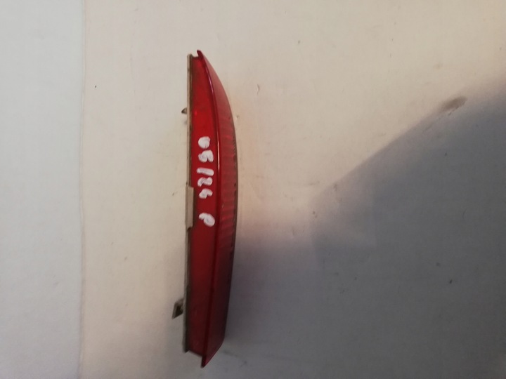 фото №3, Toyota avensis t27 09-14 отражатель правые зад, g67r