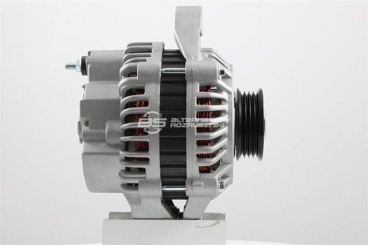 фото №16, Генератор восстановленный ir6840r suzuki swift iii 1.3