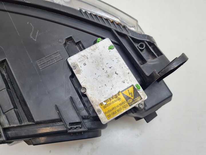 фото №13, 2007 audi a6 s6 c6 4f фара 4f0941003ak