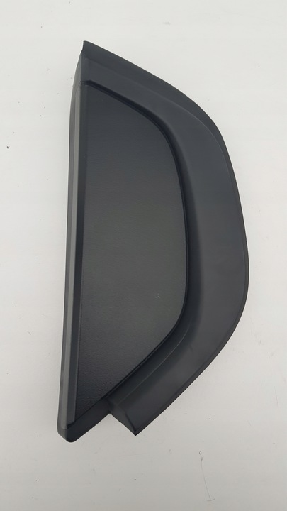 фото №1, Треугольник крыльев левый зад citroen c3 iii 2016- eu