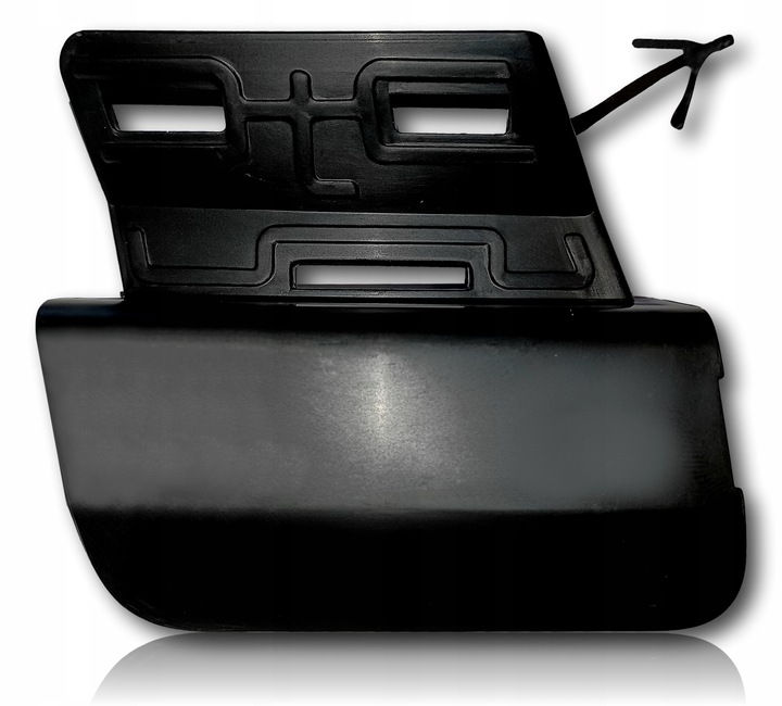 фото №1, Suzuki vitara iii 2018- заглушка фаркоп cz.dolna