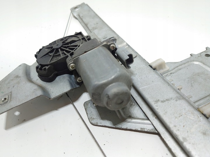 фото №3, Підйомник вікна переднє правий berlingo partner 2008 do 2018 2 pin