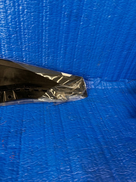 фото №5, Планка декоративна двері mercedes w247 лівий зад ліва a2477324100