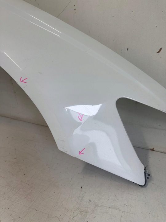 фото №6, Крило праві перед audi a6 c7 4g0 11-18r