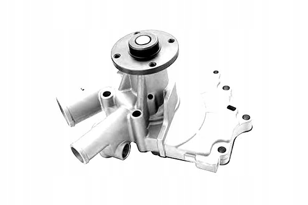 фото №2, Магніт marelli насос рідини охолоджуючої nissan ser