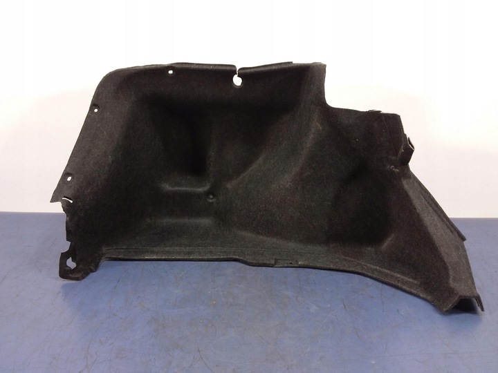 фото №1, Honda civic ix fb sedan обивка багажника левая