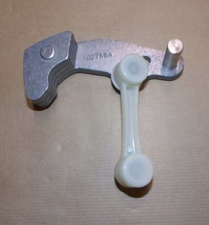 фото №2, Оригінальний номер renault 3-3