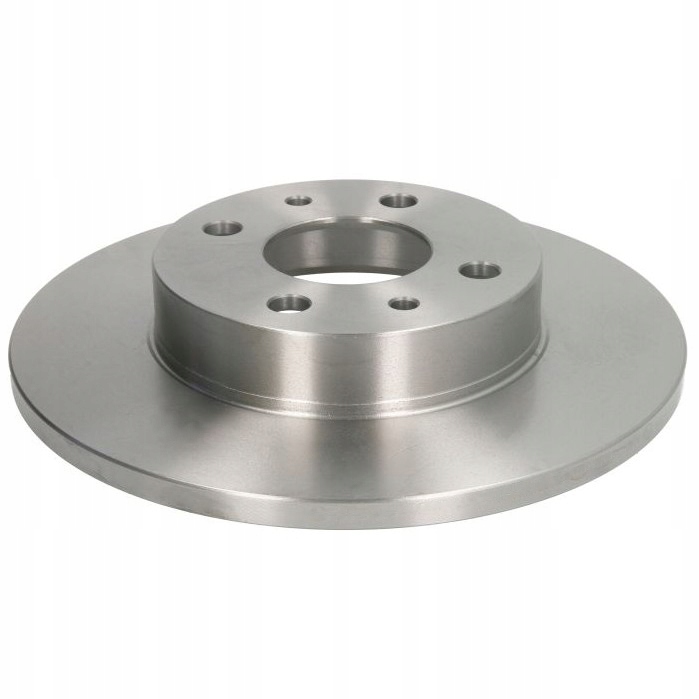 фото №1, Диск тормозная перед fiat punto bravo panda 500