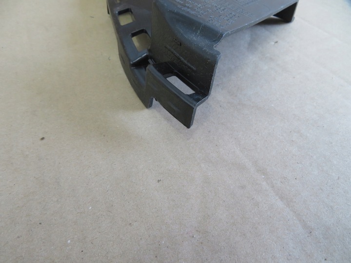 фото №11, Mercedes vito w447 amg канал впуск повітря правий a4478858000