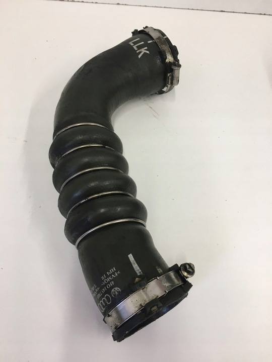 фото №1, Труба шланг інтеркулер audi a6 c6 2004-2011 4f0145738f оригінал !!!