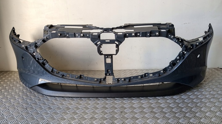 фото №12, Бампер перед mazda 3 iv bp 19-25 bckn-50031 оригинал pdc