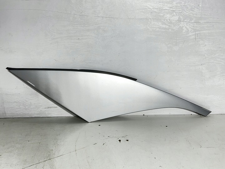 фото №1, Планка захист стійка крила правий зад vw id4 id.4 eu