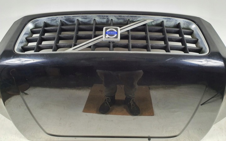 фото №6, Капот решётка решётка 452-26 volvo xc90
