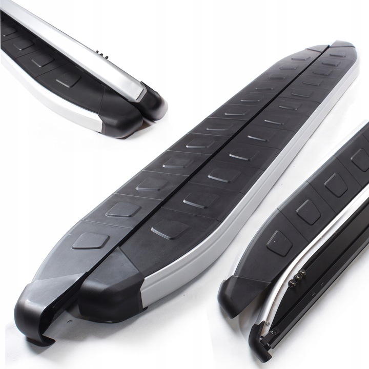 фото №1, Градуси бічні поріг боки пороги планка порогова mitsubishi eclipse cross 2017