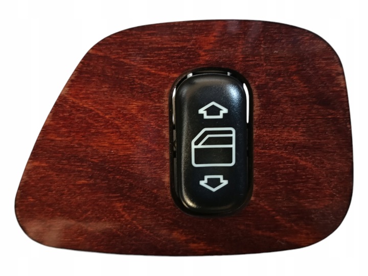 фото №1, 21082010 переключатель стекло левый mercedes w210