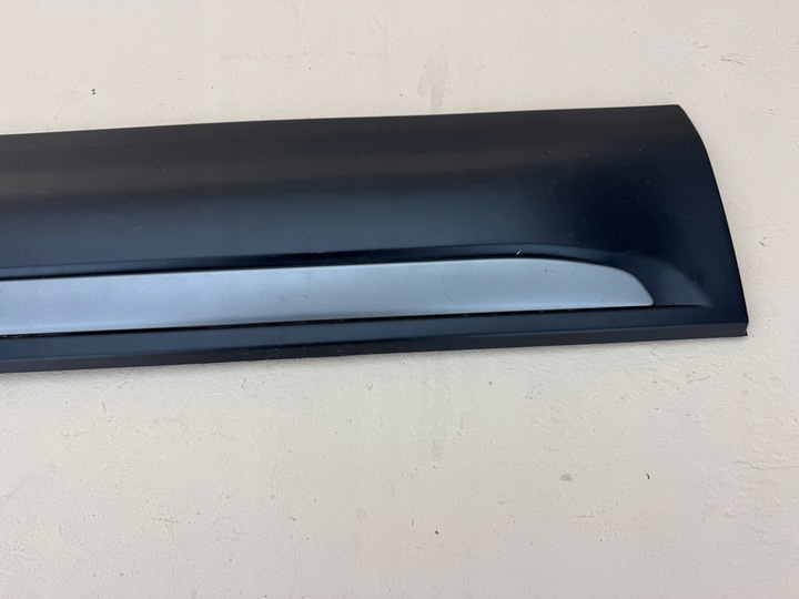 фото №11, Range rover evoque i l538 планка двері лівий перед ліва передня bj32-21065