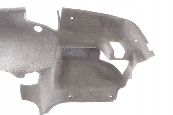 фото №12, Обивка багажника mercedes sl r230 a2306902625