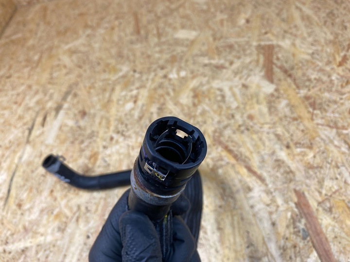 фото №11, Шланг труба шланг води kia sportage v hyundai tucson iv 36920-3d920 2021-