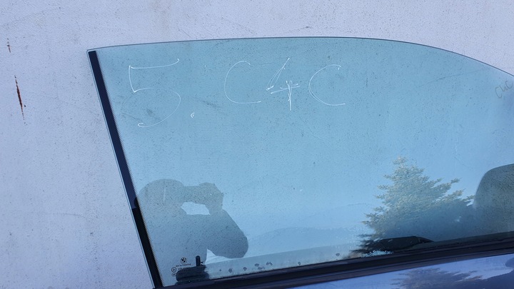 фото №6, Bmw i3 двері передні праві дзеркало c4c