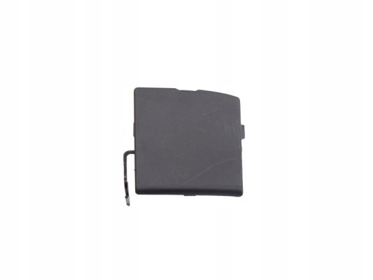 фото №1, Заглушка фаркоп буксировочный nissan qashqai ii перед