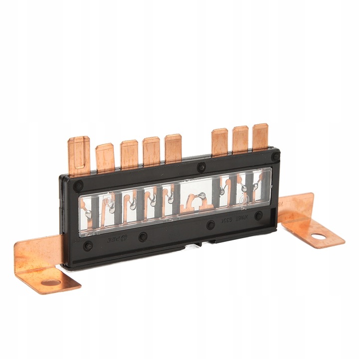 фото №10, Kia hyundai предохранитель комбинированный мульти fuse multifuse 18790-01031