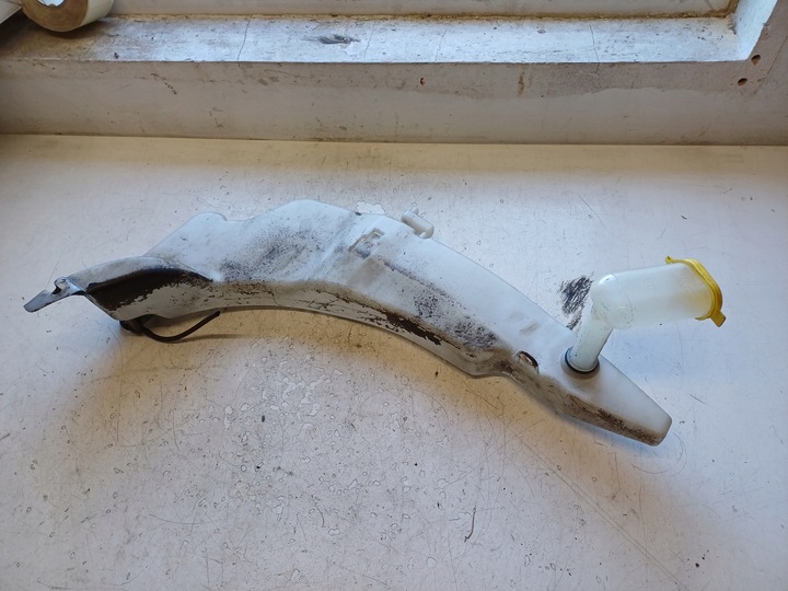 фото №3, Ford transit connect 1 i 02- бачок жидкости омывателя 2t14-17618-ab