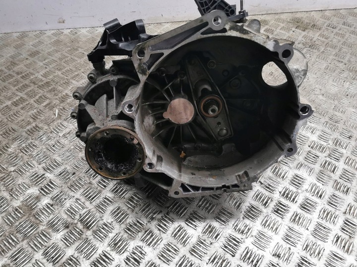 фото №9, Seat leon iv 2020 механічна 6-ступенева коробка передач коробки передач