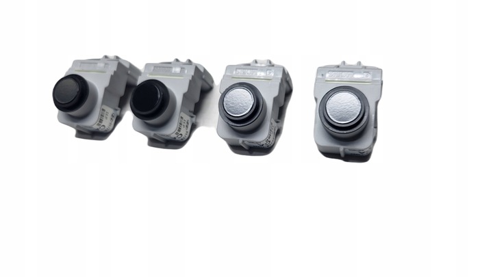 фото №10, Датчик паркування pdc hyundai kia оригінальний номер 95720-2s000 новий! чорний оригінал !!!