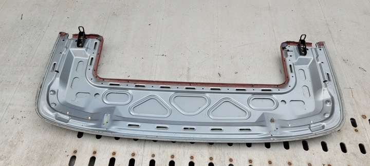 фото №4, Крышка крыша bmw e30 cabrio крыша механический