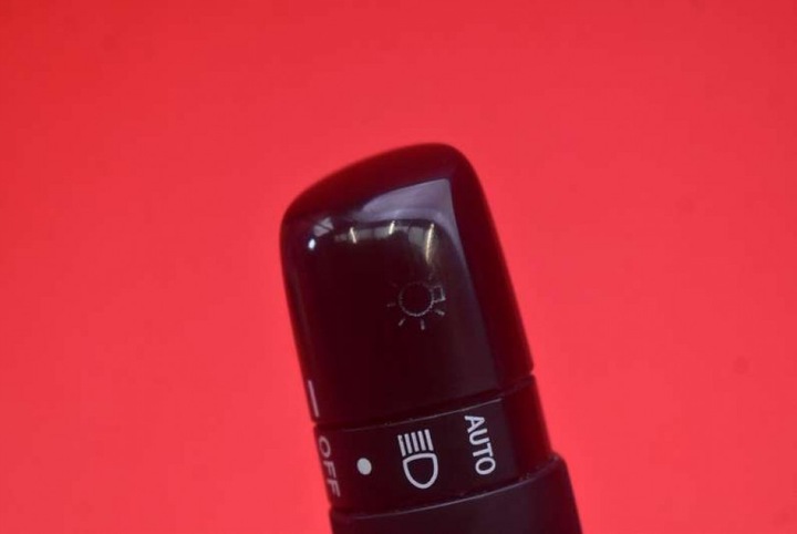 фото №7, Перемикач комбінований перемикач-павук 17f100 toyota rav 4 3 iii 05-08