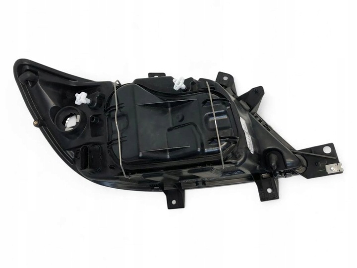 фото №5, Mercedes sprinter ii w901 w902 03-06 рестайлінг фара лампа перед ліва tyc