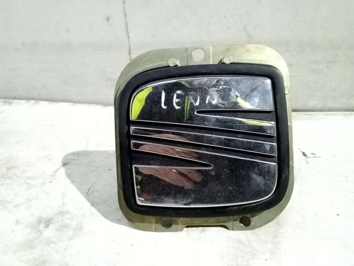 фото №1, Seat leon i ручка крышки зад
