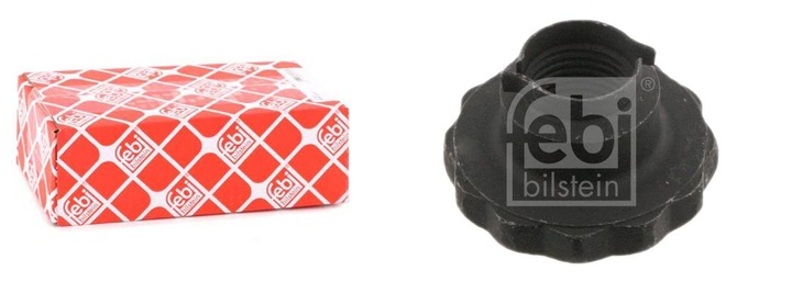 фото №1, Гайка шарнір seat ibiza v sportcoupe 6j1 6p5