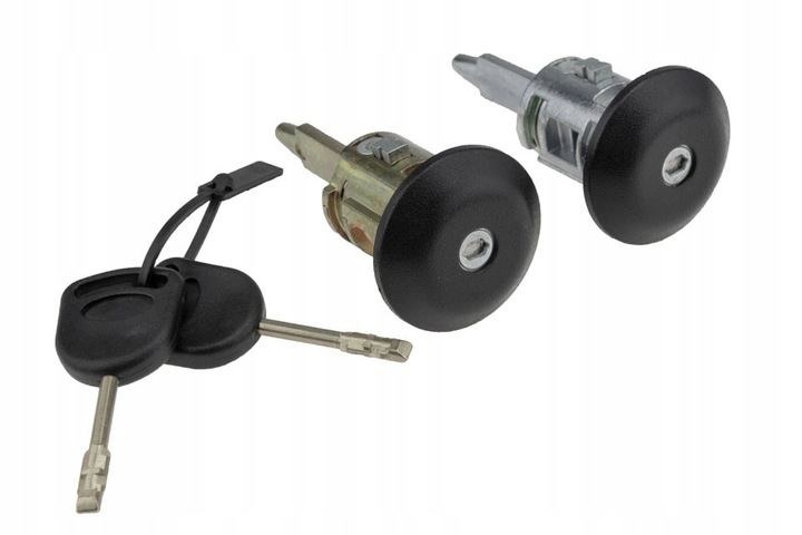 фото №1, Набор вкладышей замка ford transit 2000-2008