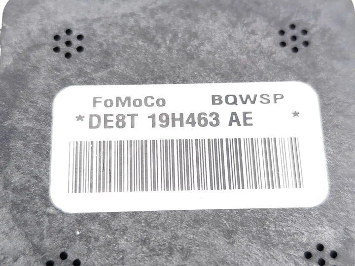 фото №7, Ford kuga датчик дощу 2016 suv 4/5dr de8t-19h463-ae 14-19 2.0 tdci