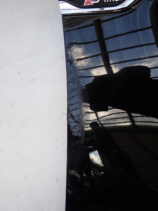 фото №9, Audi a5 ii 2 8w 16- крило перед переднє правий