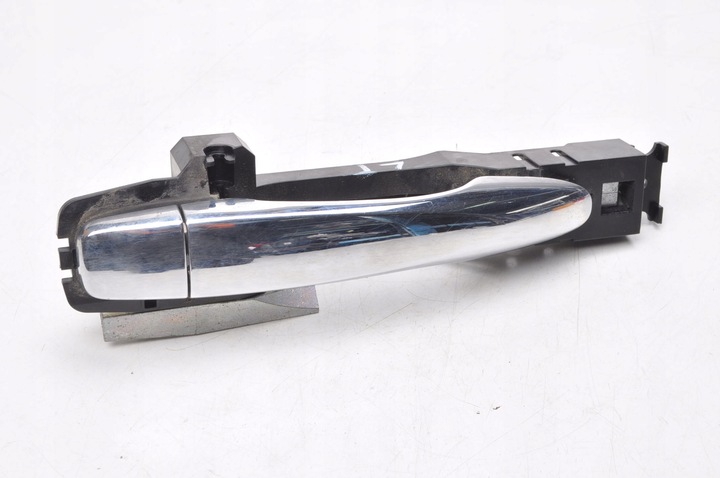 фото №1, Nissan x-trail t32 ручка дверь левый зад