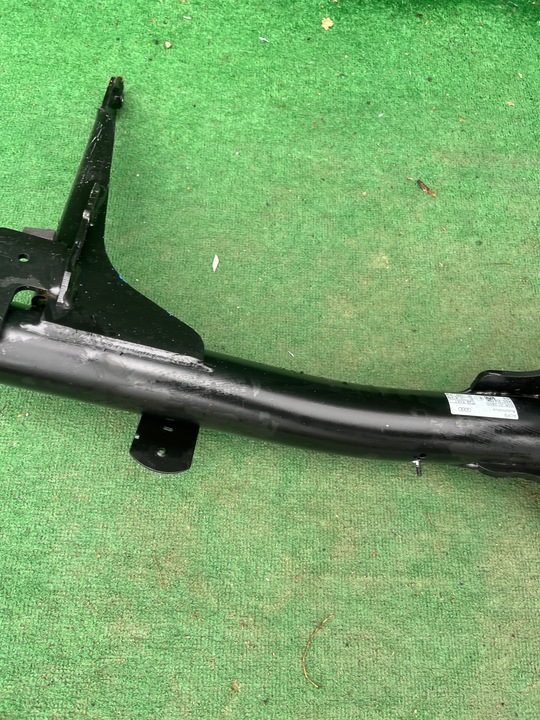 фото №12, Audi q3 ii 2 83a hak буксирувальний 83a800495a