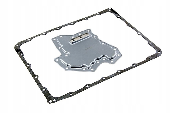 фото №2, Фільтр автоматичної коробки коробки передач nty fsf-ns-004