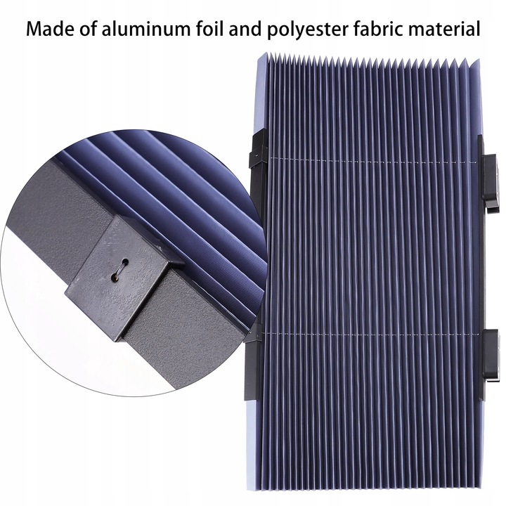 фото №8, Візор автомобільний захист сонцезахисна