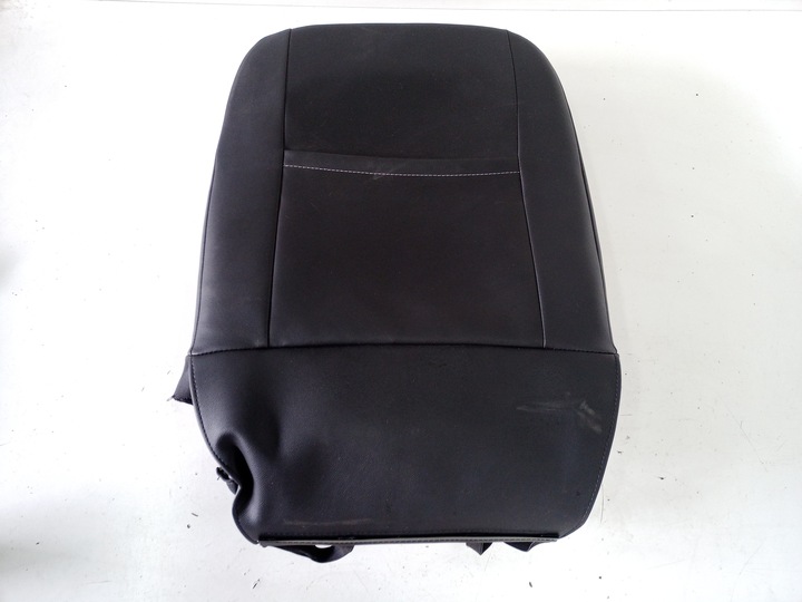 фото №5, Спинка сидіння правого шкіра renault fluence