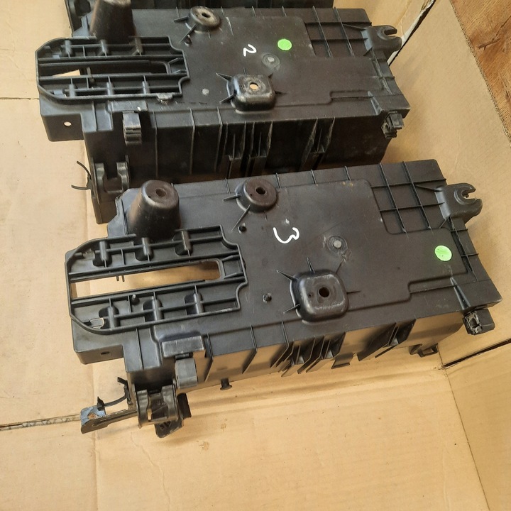 фото №11, Opel insignia a основа акумулятора 13255614