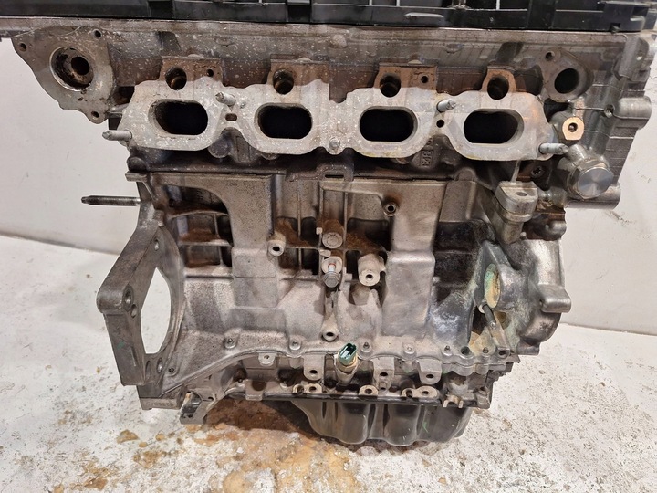 фото №8, Двигатель po remoncie 5fw peugeot 207 308 citroen c4 1.6 vti