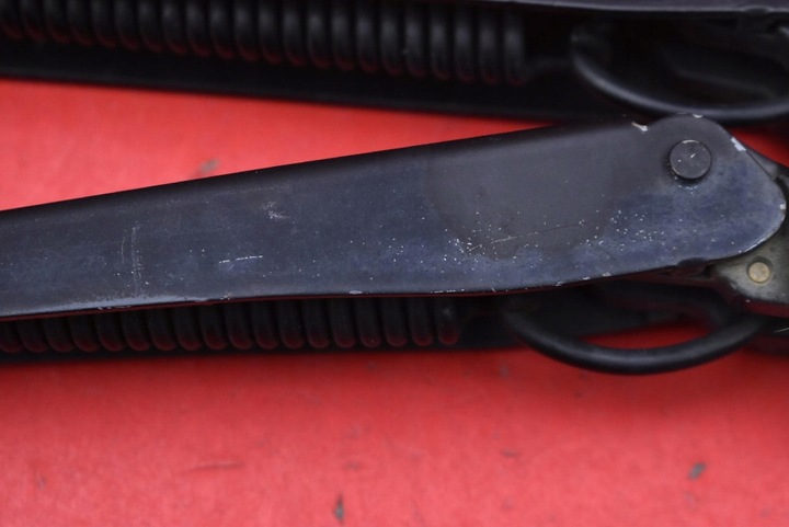 фото №6, Важіль двірники перед eu 9672059480 peugeot 3008 1 i 10-13