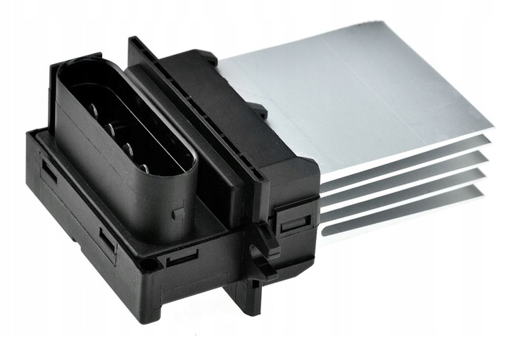 фото №13, Резистор вентилятор renault megane 1996 - 2003 megane scenic | 7701040562