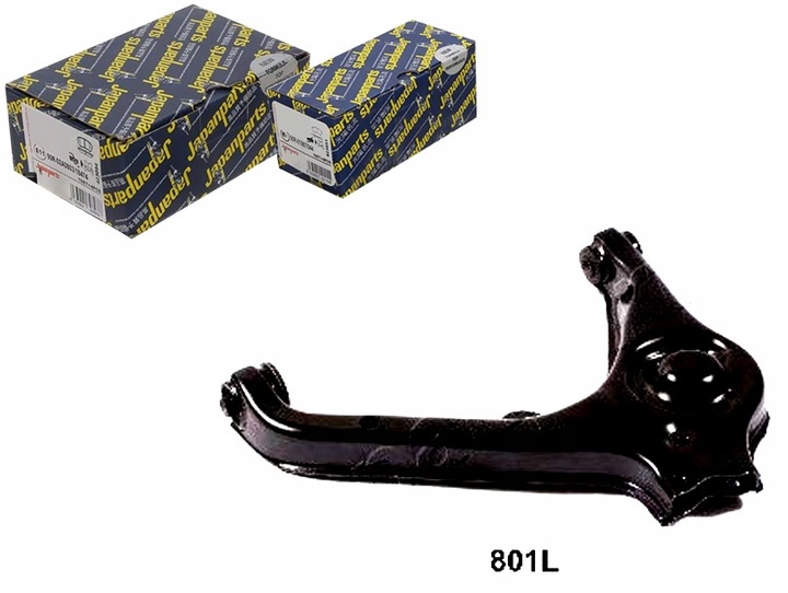 фото №1, Важіль suzuki перед vitara 88- le japanparts